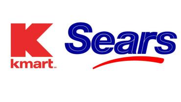  KMart and Sears 