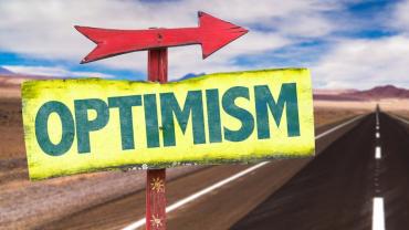 Finding Optimism
