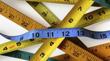 What You Measure Matters