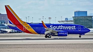 Southwest Airlines in Trouble?