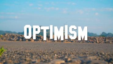 Optimism Breeds Contempt