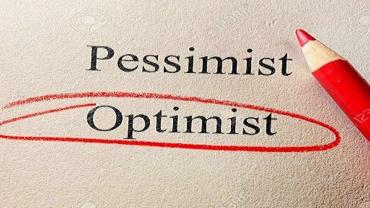 Misplaced Optimism Vs. Action