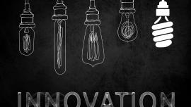 Building a Culture of Innovation 