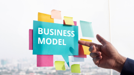 Borrow Business Models to Reinvent Your Industry