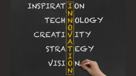 Toward A Better Definition Of Innovation