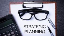 Strategic Planning Best Practices
