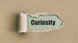 Is Emotional Curiosity the Key?