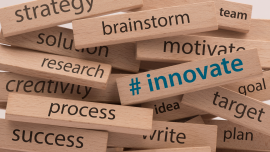 Are You Tackling Your Innovation Blockers