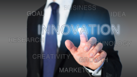 Regardless of Your Sector, Innovation is For All 