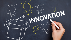 Inspiring innovation – 10 key killers