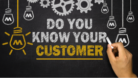 How Well Do You Know Your Customer