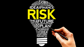 Averse To or Accommodating Risk