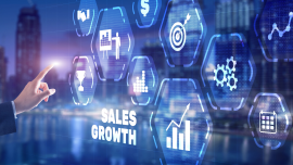 4 Ways to Manage Sales for Optimum Growth