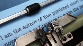 10 Easy Steps for Writing and Publishing a Book in 2 Weeks