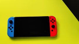 Nintendo rides the ‘Innovation Shortcut’ again