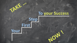 The Three Steps GE Should Take Now - And the Lessons for Your Business
