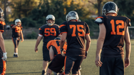 ‘Radical Idea’ to Save the Sport of American Football