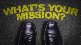 Your Mission: Keeping Customers Infatuated