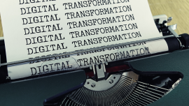 Digital Transformation to Emotional Transformation