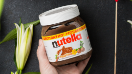 Why you should care about World Nutella Day