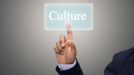 Culture Remains the Strongest Innovation Litmus Test