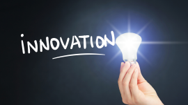 Innovation in action – Zappos