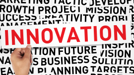 The 2014 Innovation Challenge 