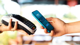 The Future of Mobile Payments 