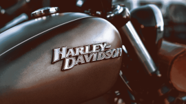 What Radio Flyer And Harley-Davidson Have In Common
