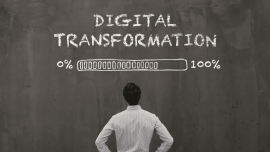 4 Things That All Managers Should Know About Digital Transformation (But Most Don't)