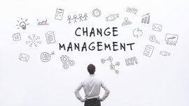 Why Change Management Efforts Fail So Consistently