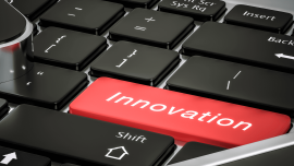 Developing Innovation Capability 