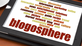 The State Of The Blogosphere 2010