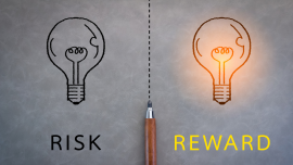 Aligning Risk and Reward 