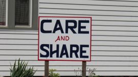 Sharing is caring: Communal housing