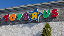 Toys R Us - How Bad Assumptions Fed Bad Financial Planning Creating Failure