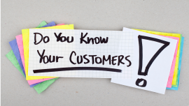 Are you in the business of customer experiences?