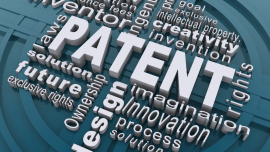 The Patents War of Tech IP