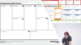 Going Beyond the Business Model Canvas