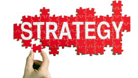 Strategy- innovating your Value Proposition to grow