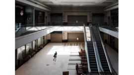 IGNOMINIOUS ENDS- SEARS AND MALLS