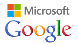You Gotta Worry When… – Google, Microsoft