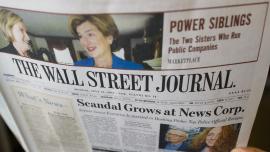 Compete to Win – Bloomberg, Wall Street Journal, News Corp.