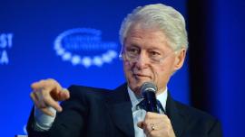 What Bill Clinton Said – and It Was All About Making Profit