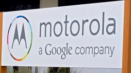 From the Frying Pan Into the Fire – Google’s Motorola Problem