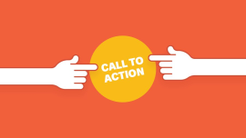 Call to Action – Why We Have to Change