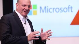 Sell Microsoft Now – Game Over, Ballmer Loses