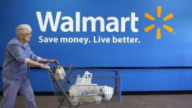 Wal-mart’s “shoot Yourself in the Head” Strategy