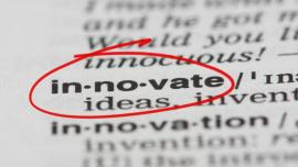 20 Phrases That Kill Innovation – Blogginginnovation.com Describes Lock-in
