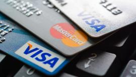 Who’s Got the Money? – Visa, Mastercard, at&t, Verizon, Discover, Paypal